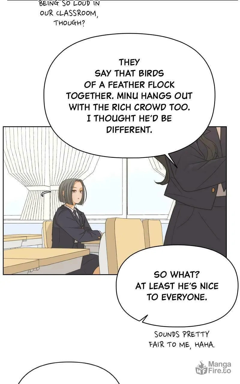 Read The Fox Club chapter 84 image 64 on Lezhin