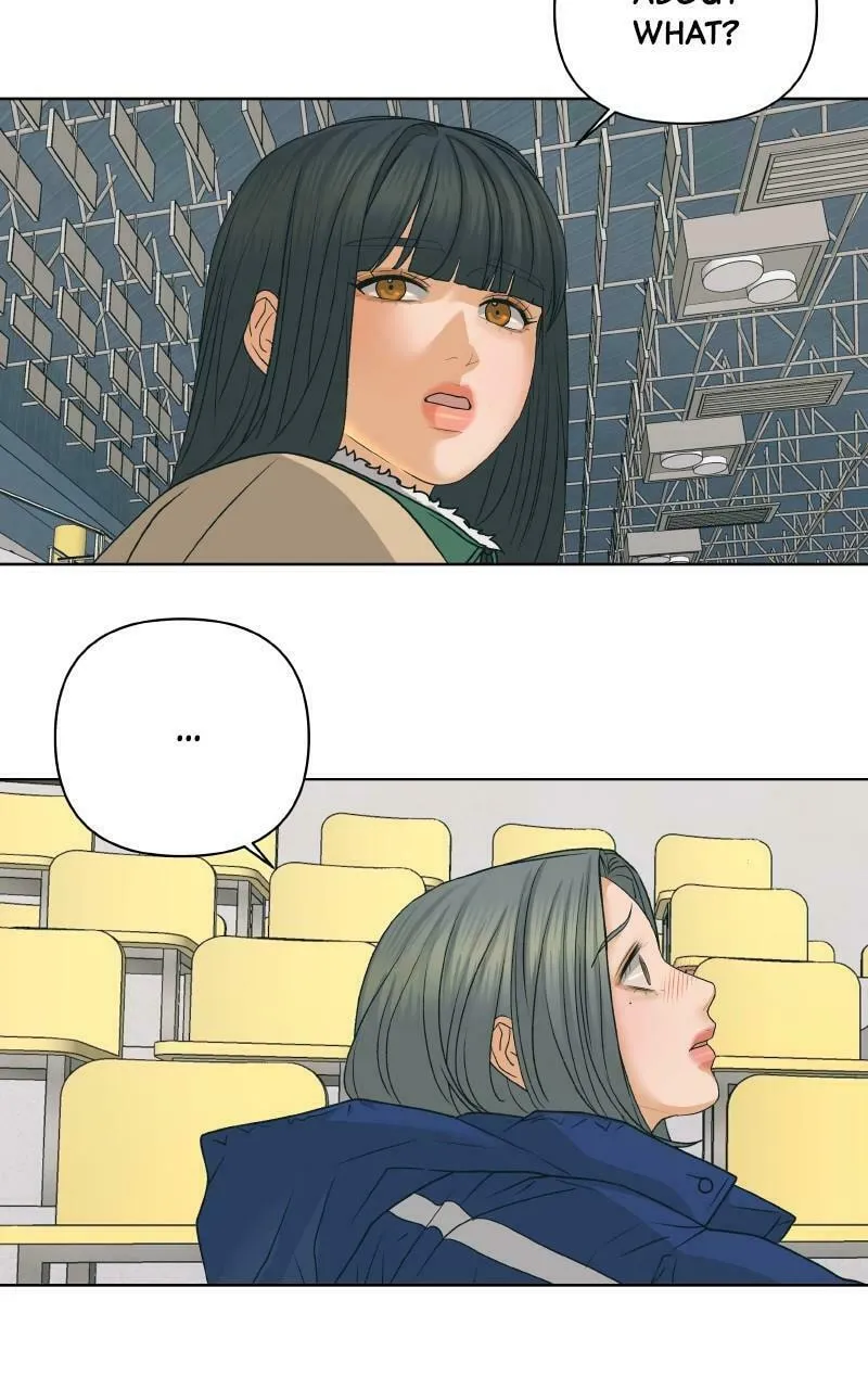 Read The Fox Club chapter 84 image 7 on Lezhin