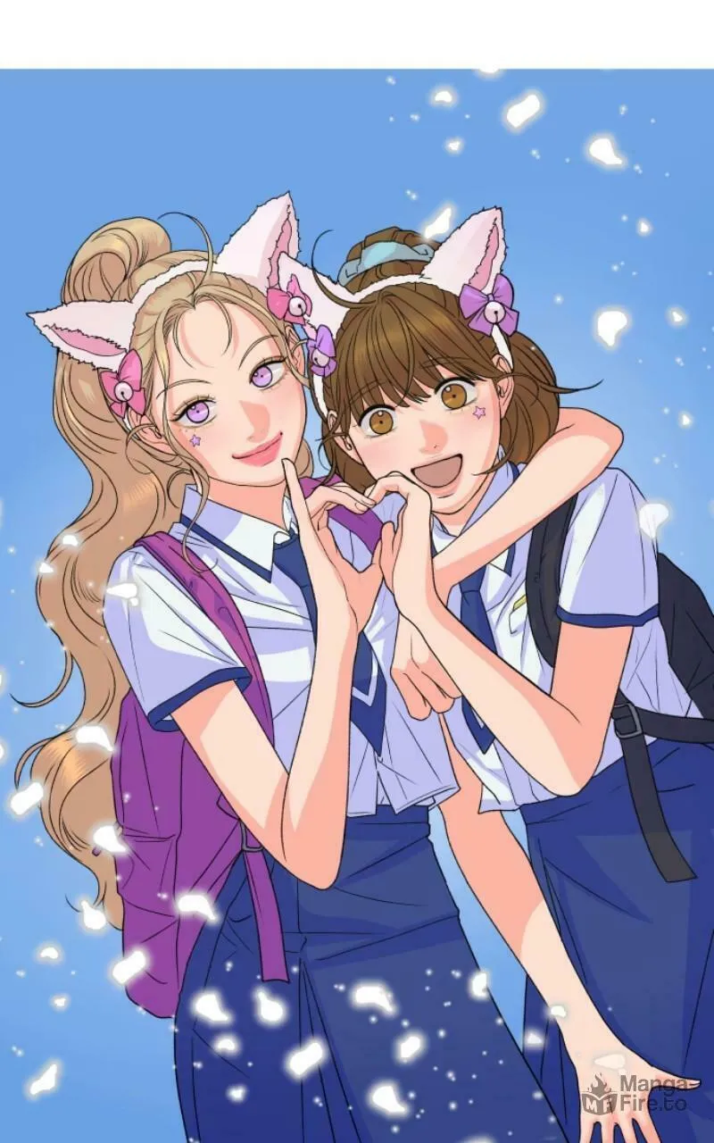 Read The Fox Club chapter 84 image 84 on Lezhin
