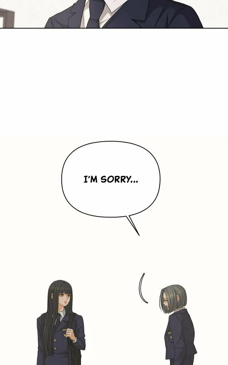 Read The Fox Club chapter 85 image 13 on Lezhin