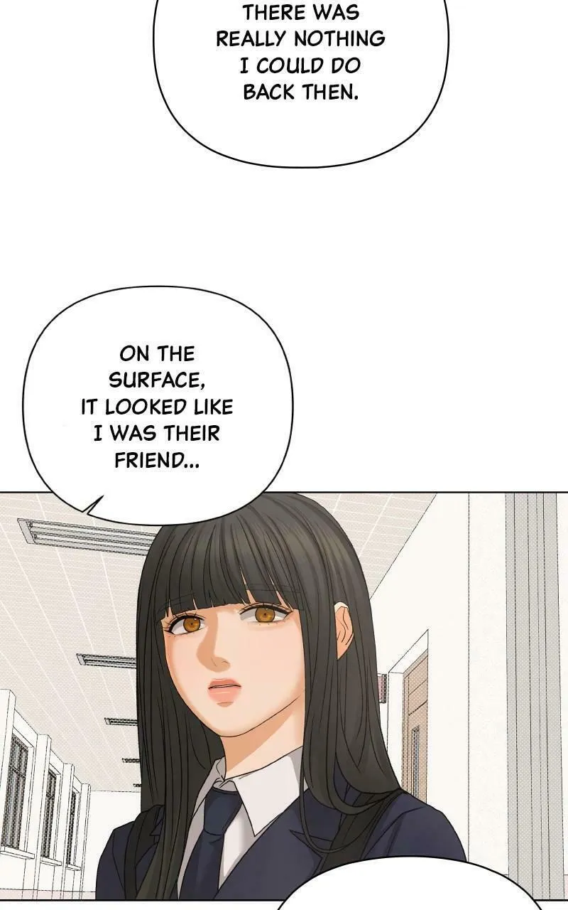 Read The Fox Club chapter 85 image 16 on Lezhin