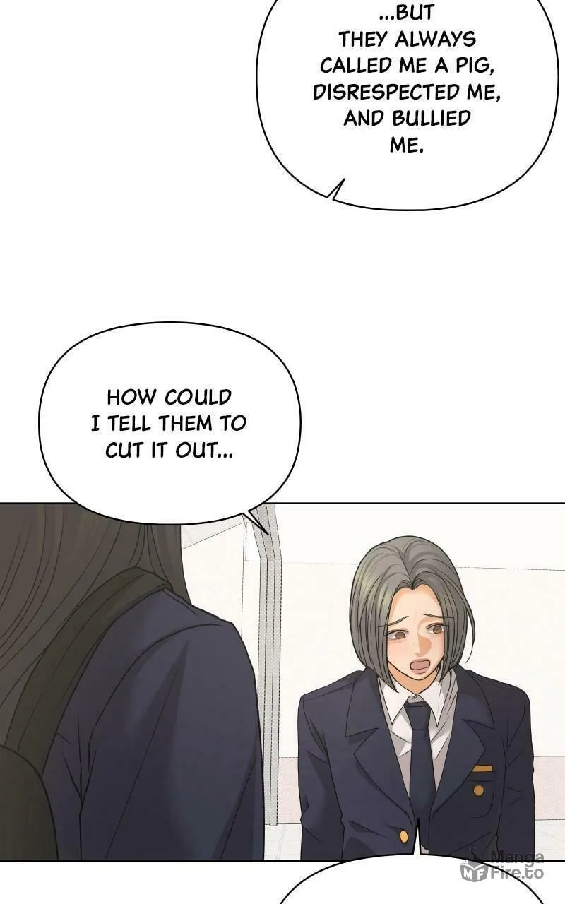 Read The Fox Club chapter 85 image 17 on Lezhin
