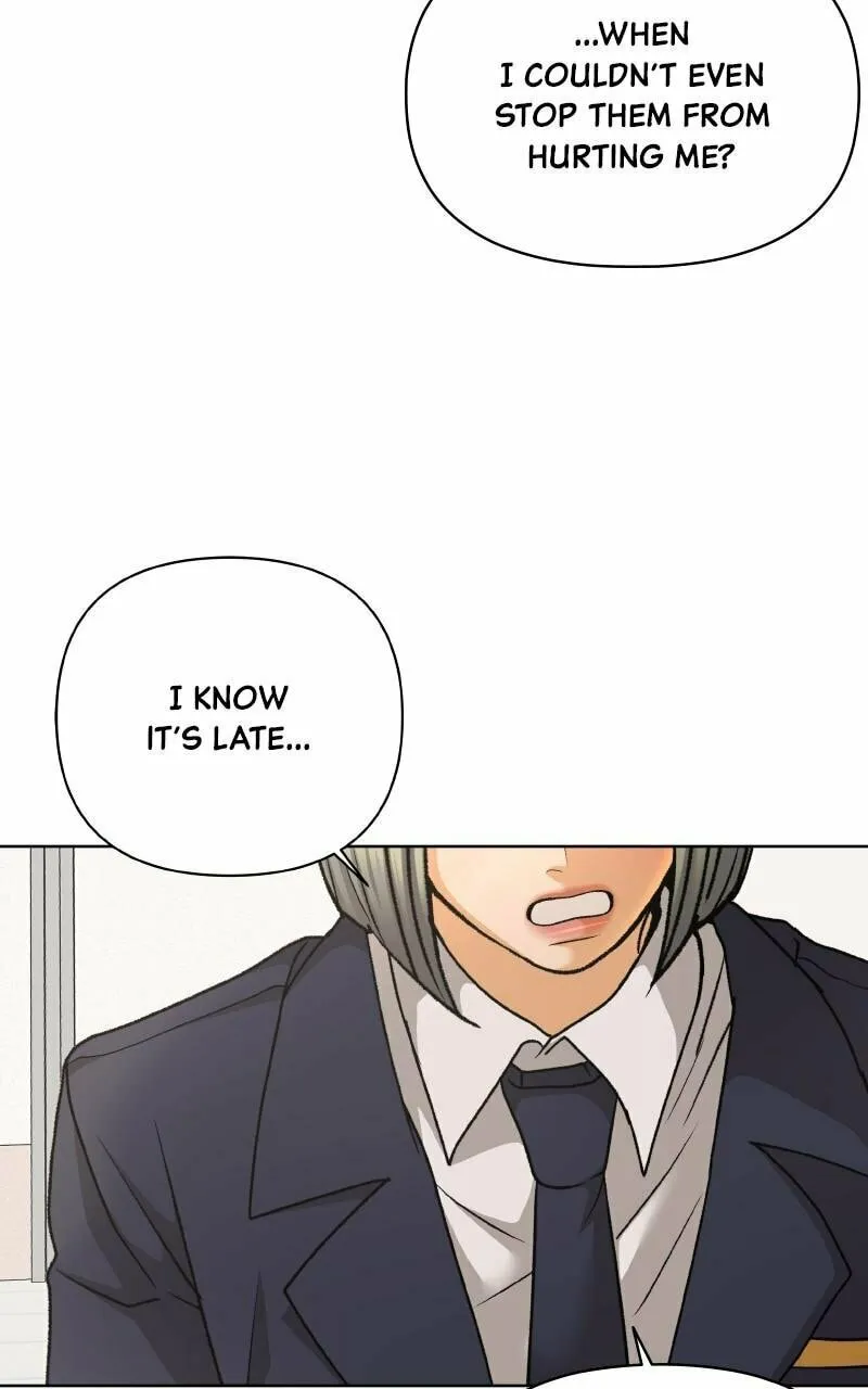 Read The Fox Club chapter 85 image 18 on Lezhin
