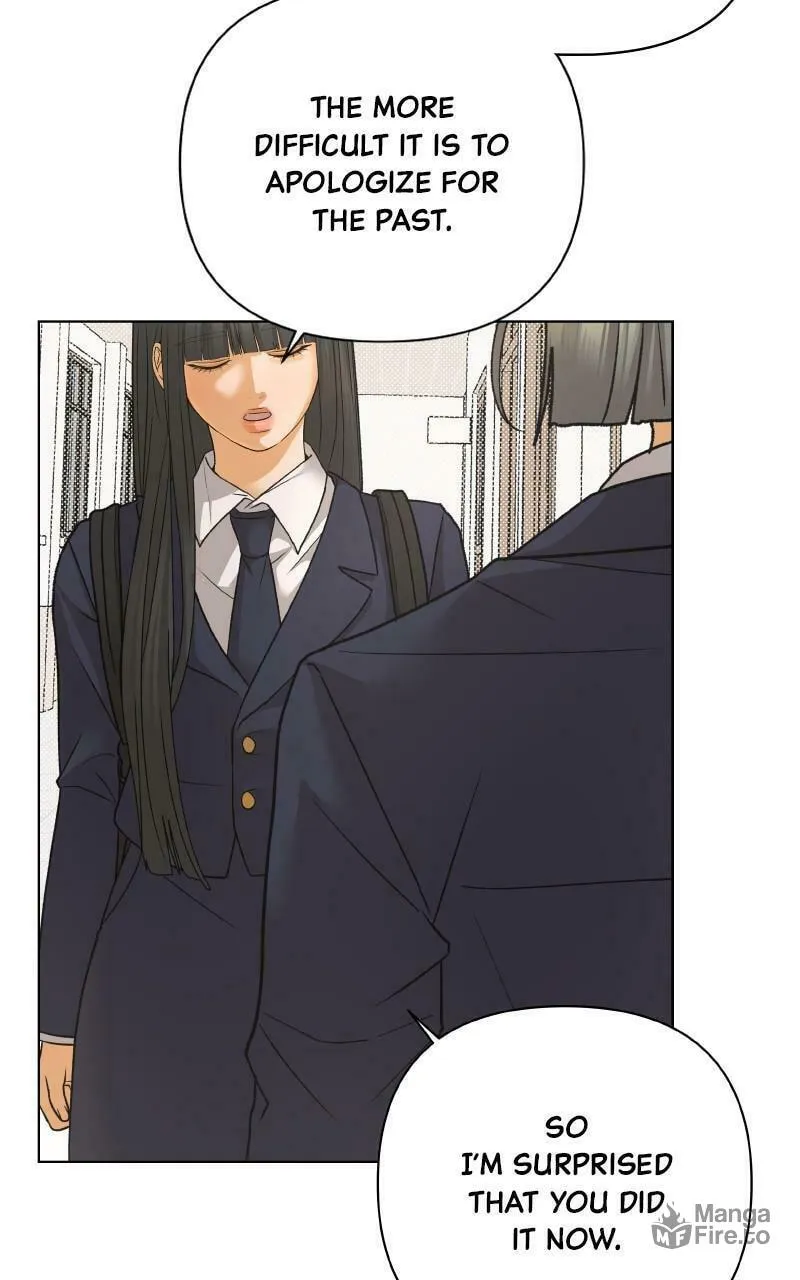 Read The Fox Club chapter 85 image 24 on Lezhin