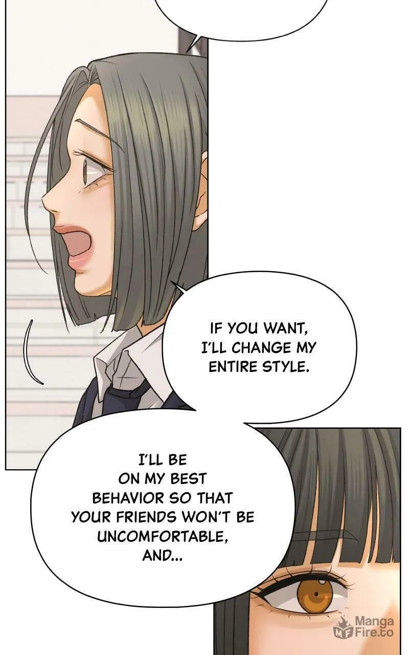 Read The Fox Club chapter 85 image 32 on Lezhin