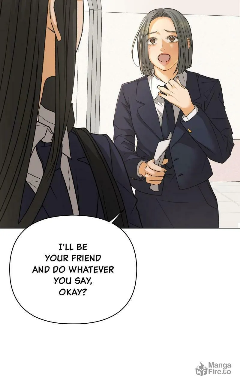 Read The Fox Club chapter 85 image 34 on Lezhin