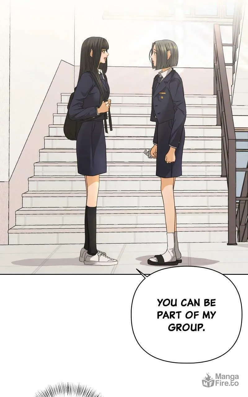 Read The Fox Club chapter 85 image 41 on Lezhin