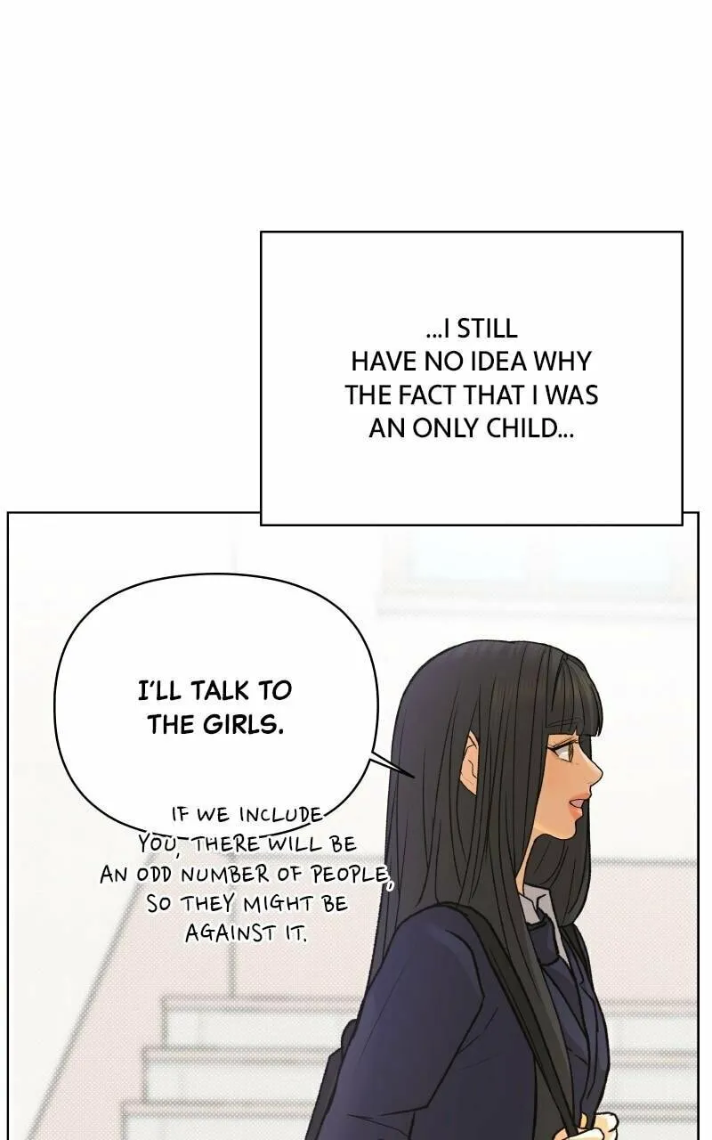 Read The Fox Club chapter 85 image 46 on Lezhin