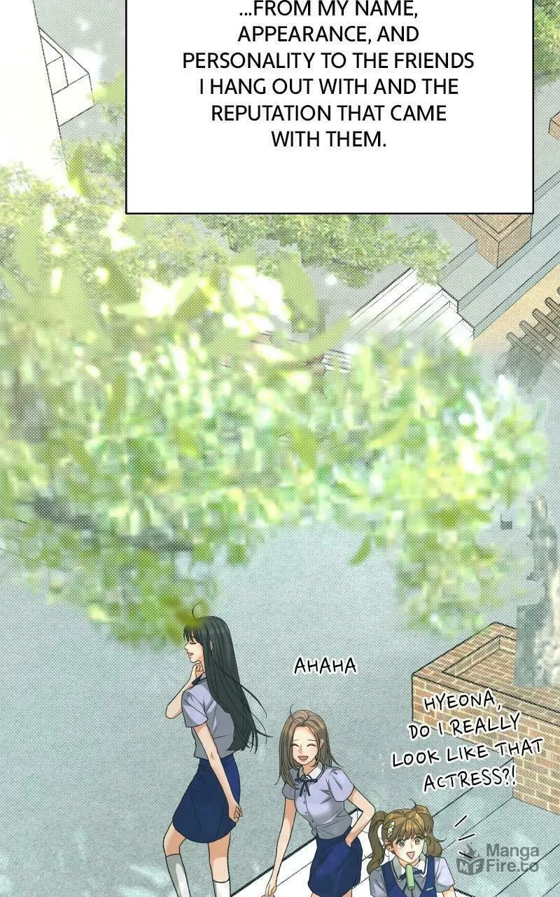Read The Fox Club chapter 85 image 53 on Lezhin