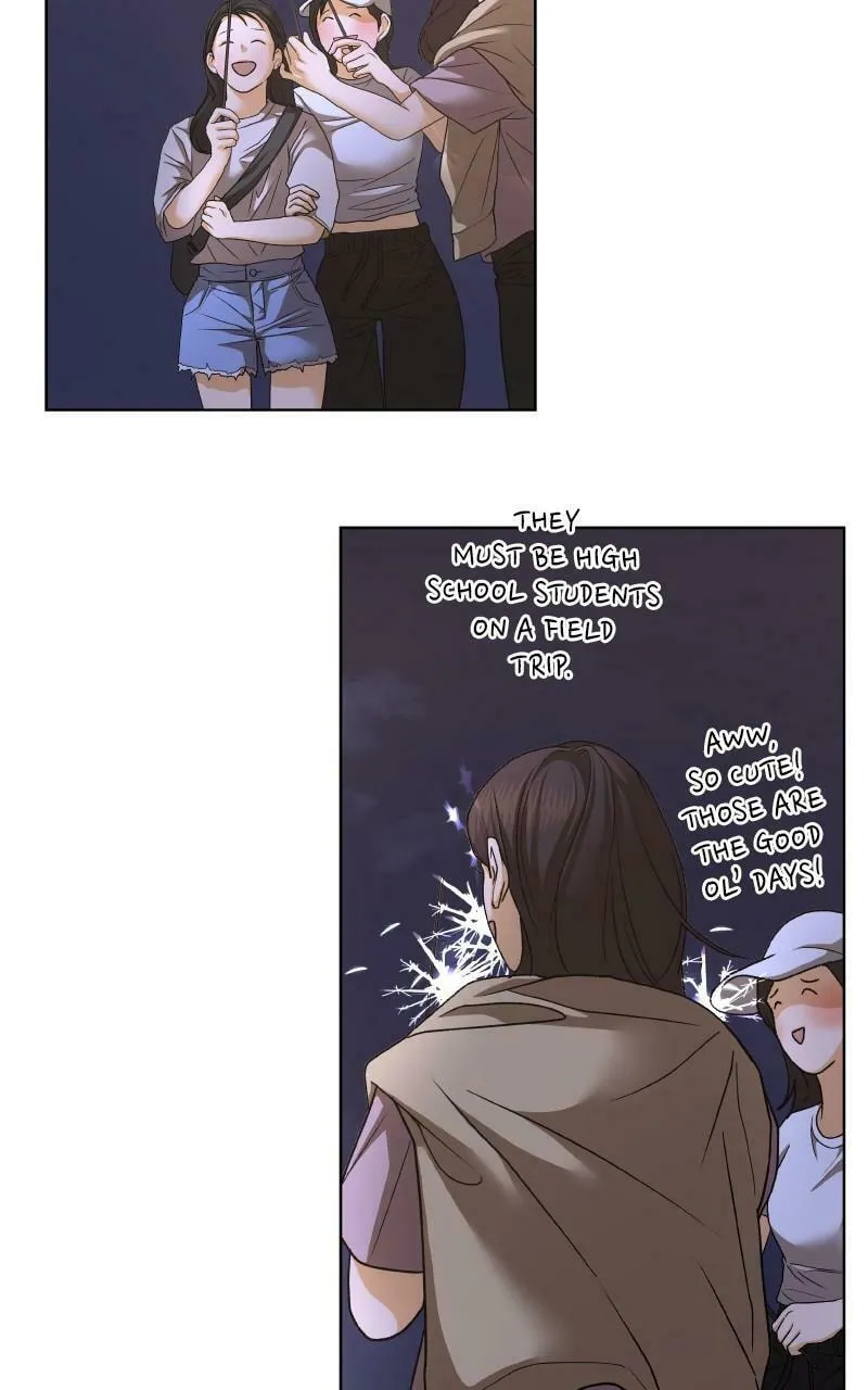 Read The Fox Club chapter 85 image 61 on Lezhin