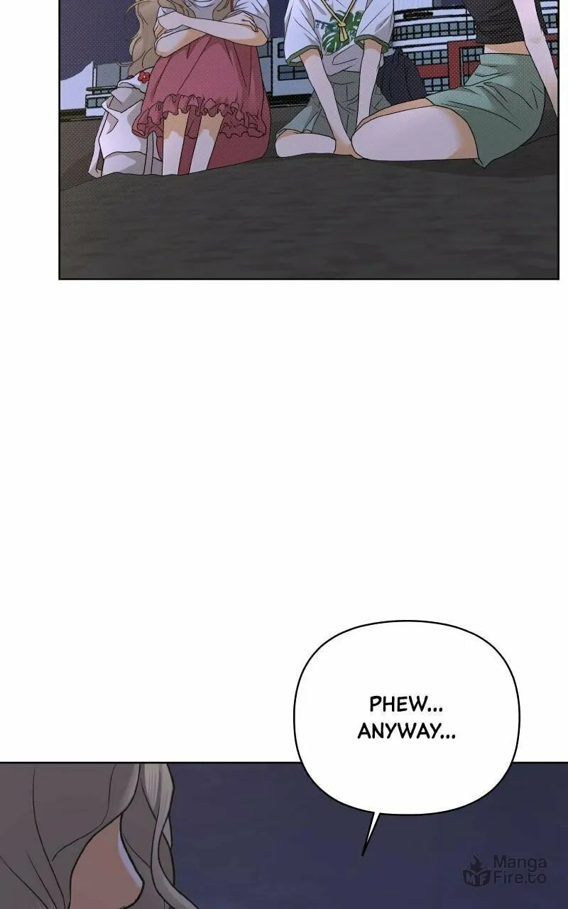 Read The Fox Club chapter 85 image 64 on Lezhin