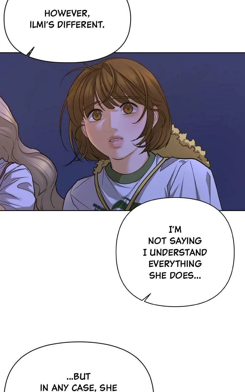 Read The Fox Club chapter 85 image 67 on Lezhin