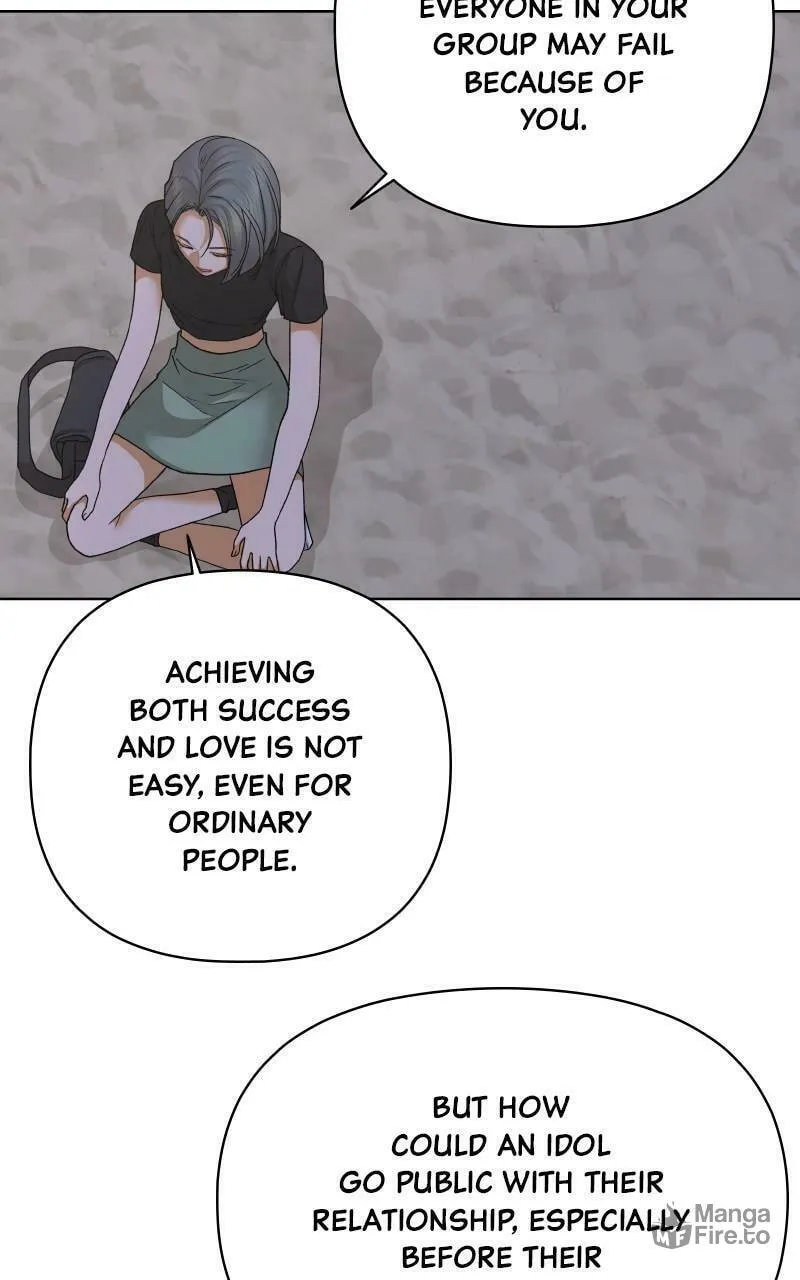 Read The Fox Club chapter 85 image 71 on Lezhin