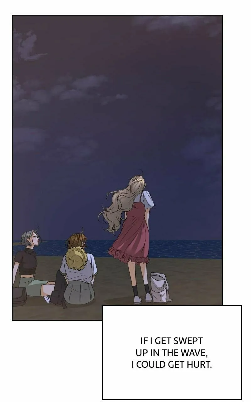 Read The Fox Club chapter 85 image 85 on Lezhin