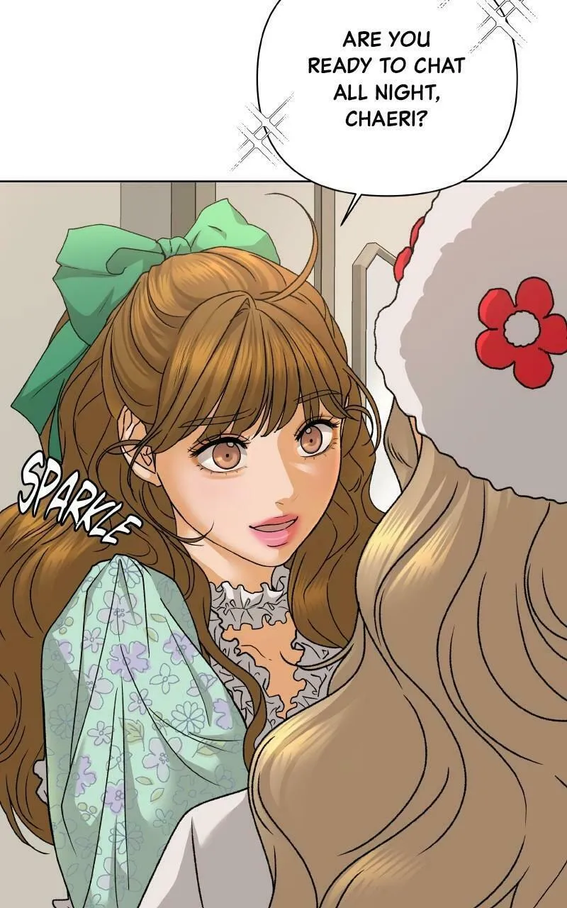 Read The Fox Club chapter 86 image 10 on Lezhin