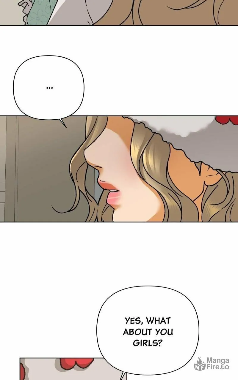 Read The Fox Club chapter 86 image 11 on Lezhin