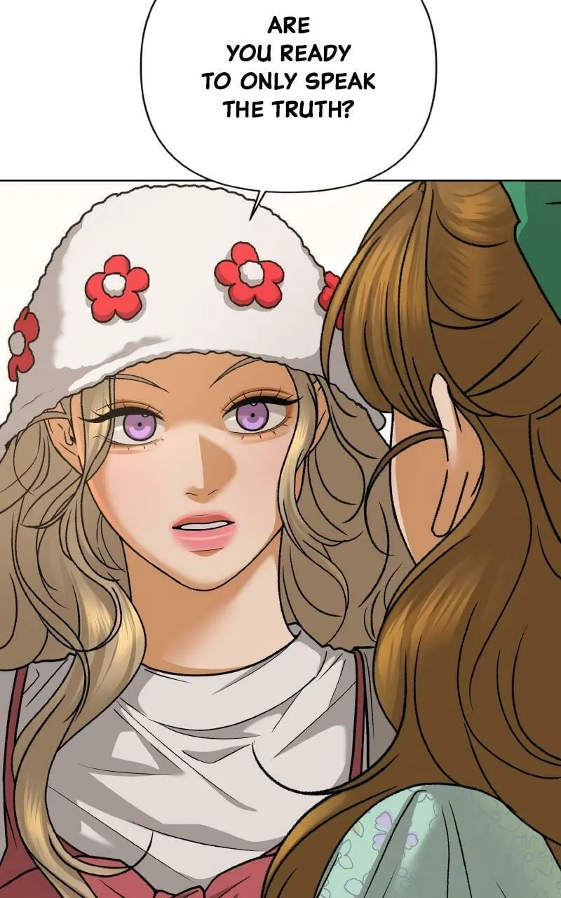 Read The Fox Club chapter 86 image 13 on Lezhin