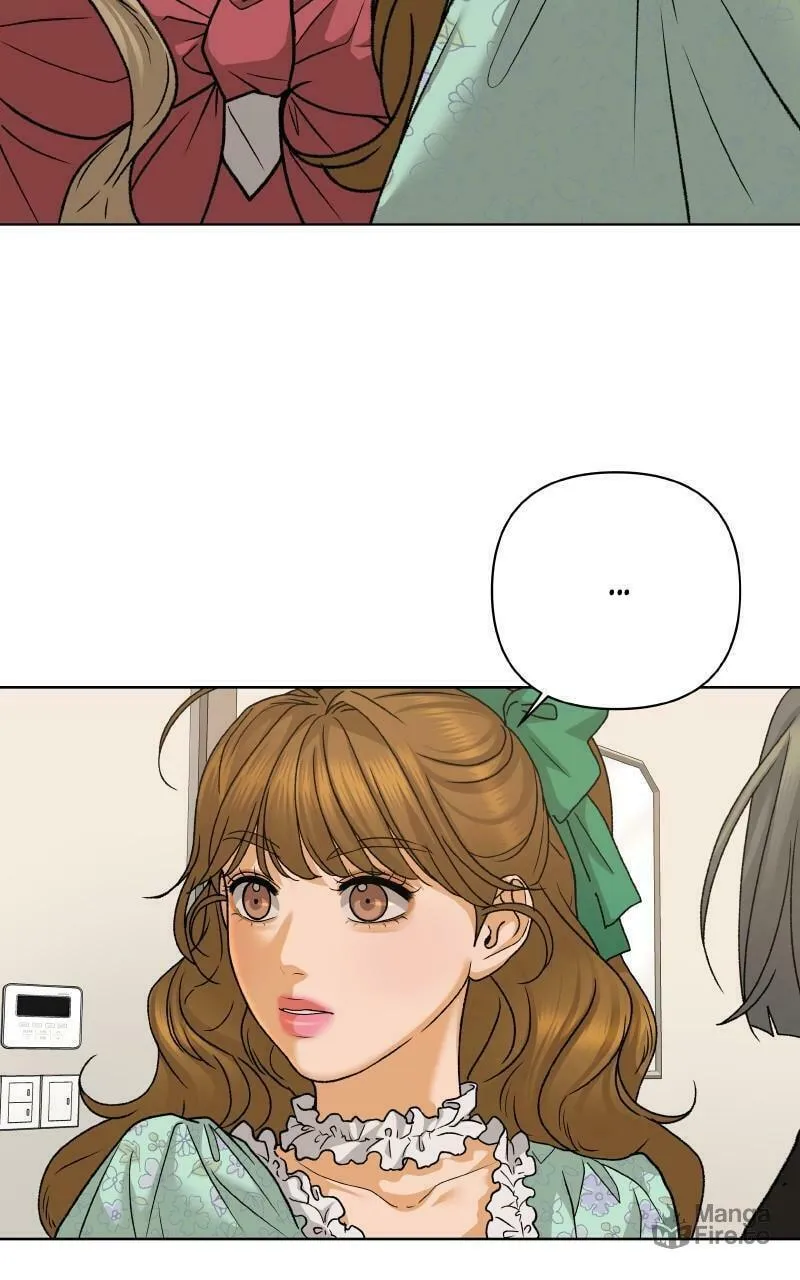 Read The Fox Club chapter 86 image 14 on Lezhin