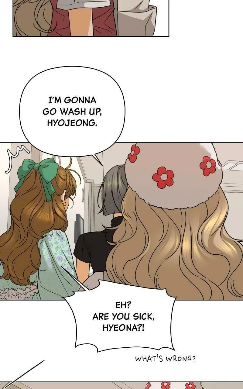 Read The Fox Club chapter 86 image 16 on Lezhin