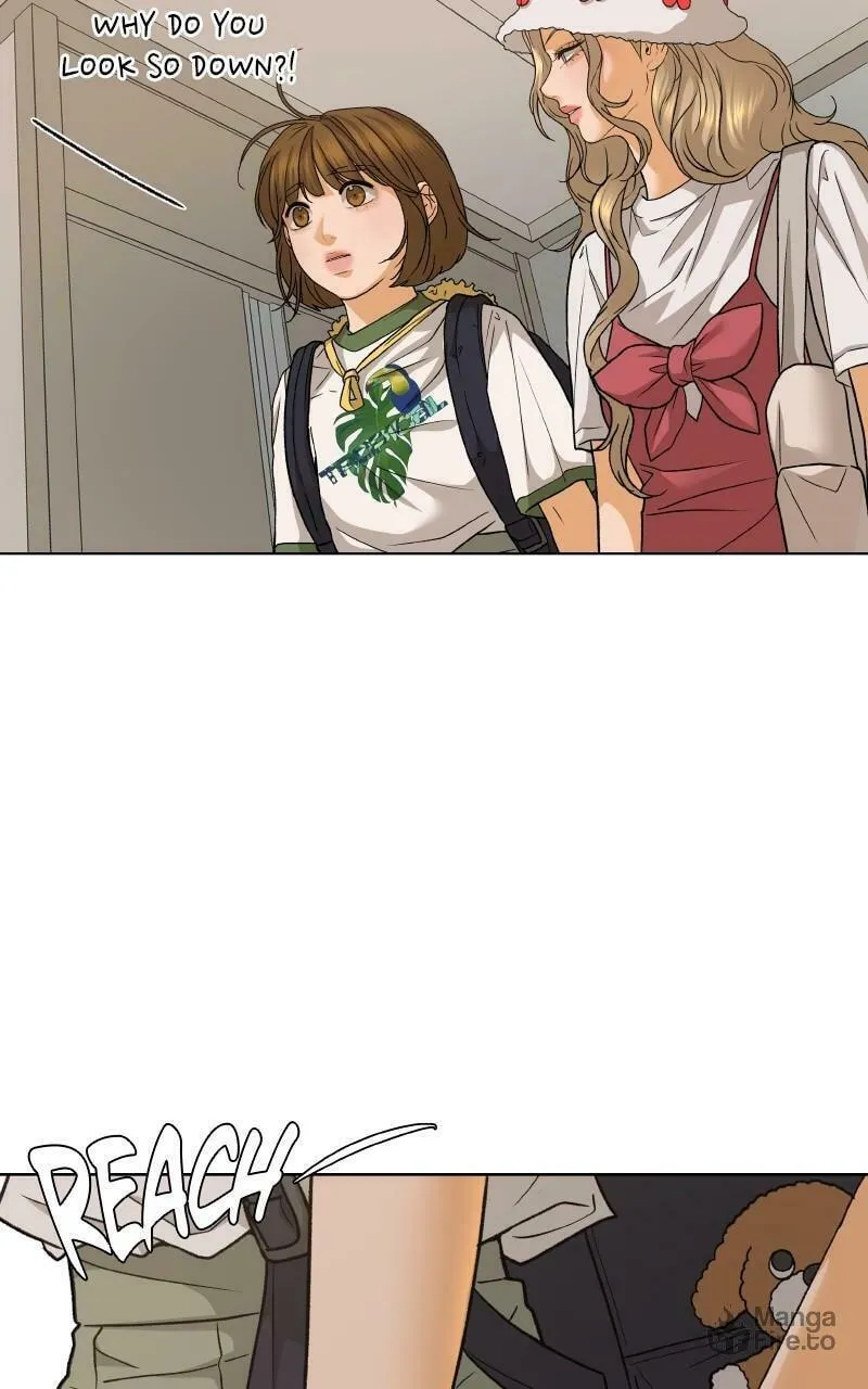 Read The Fox Club chapter 86 image 17 on Lezhin