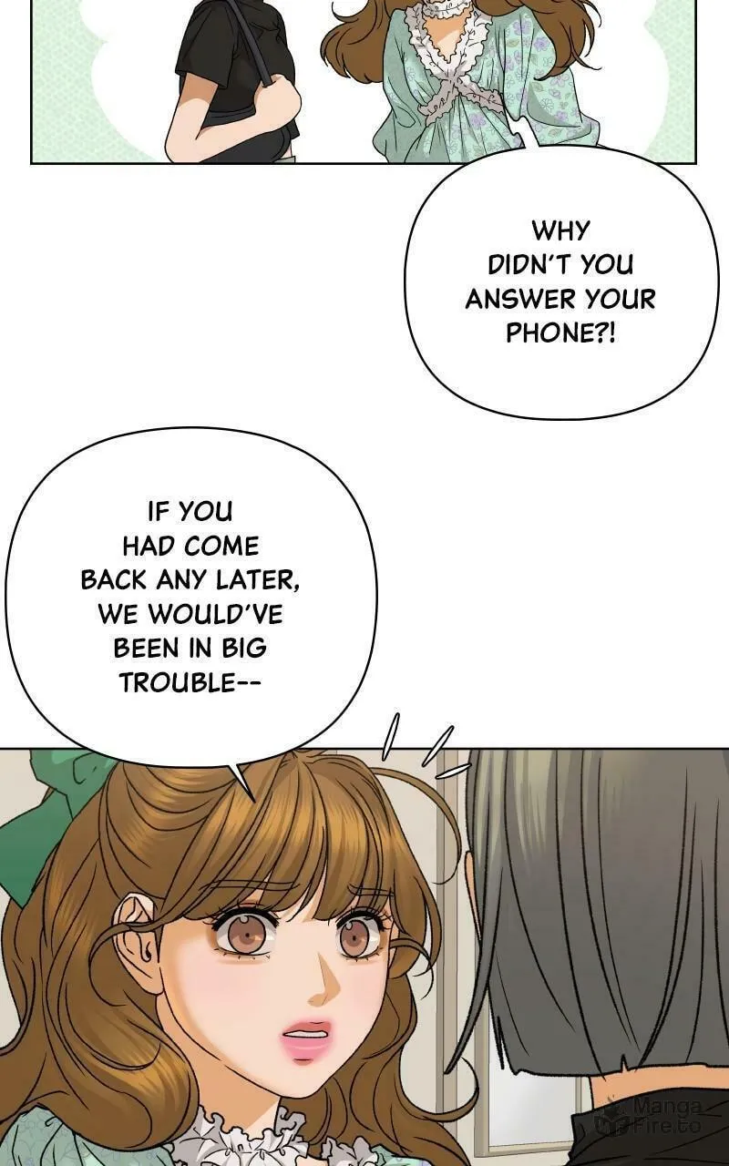 Read The Fox Club chapter 86 image 2 on Lezhin