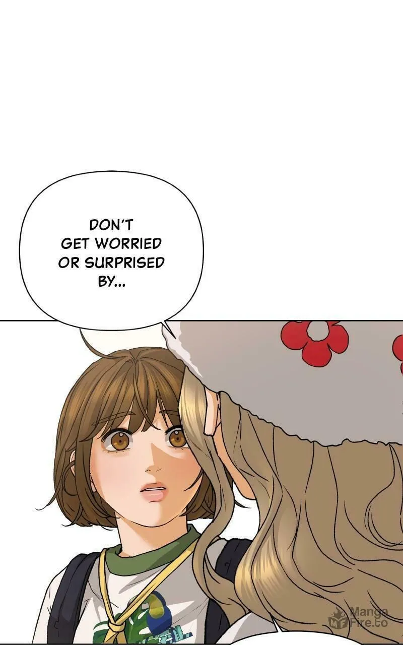 Read The Fox Club chapter 86 image 20 on Lezhin