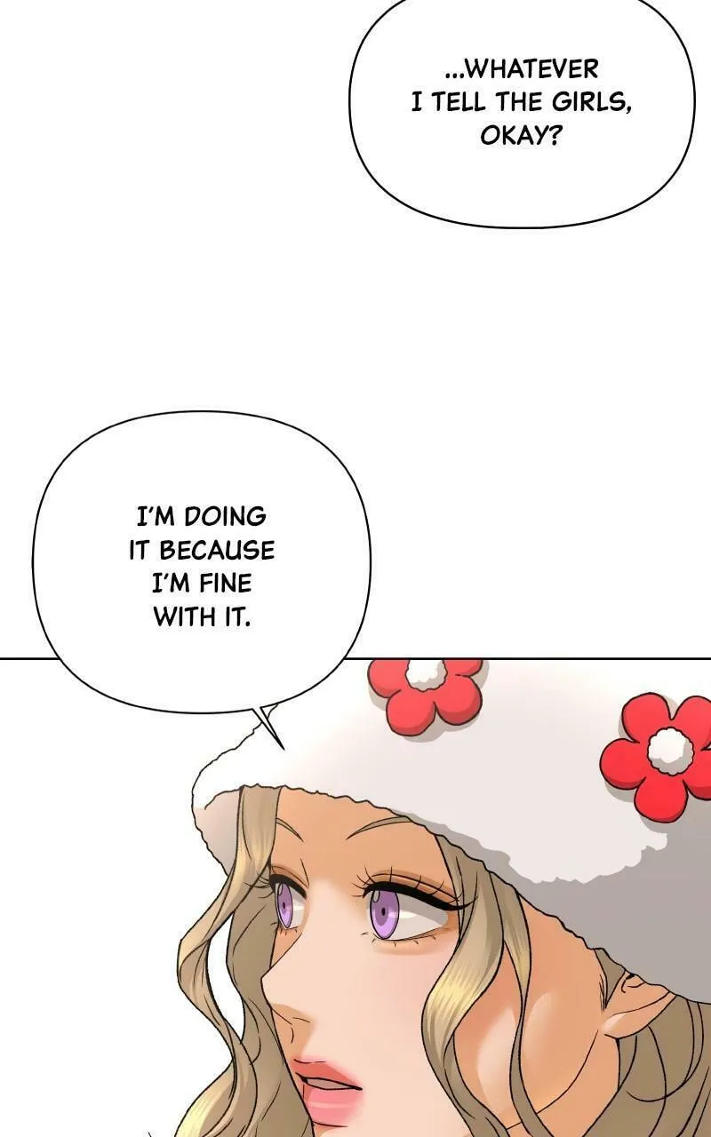 Read The Fox Club chapter 86 image 21 on Lezhin