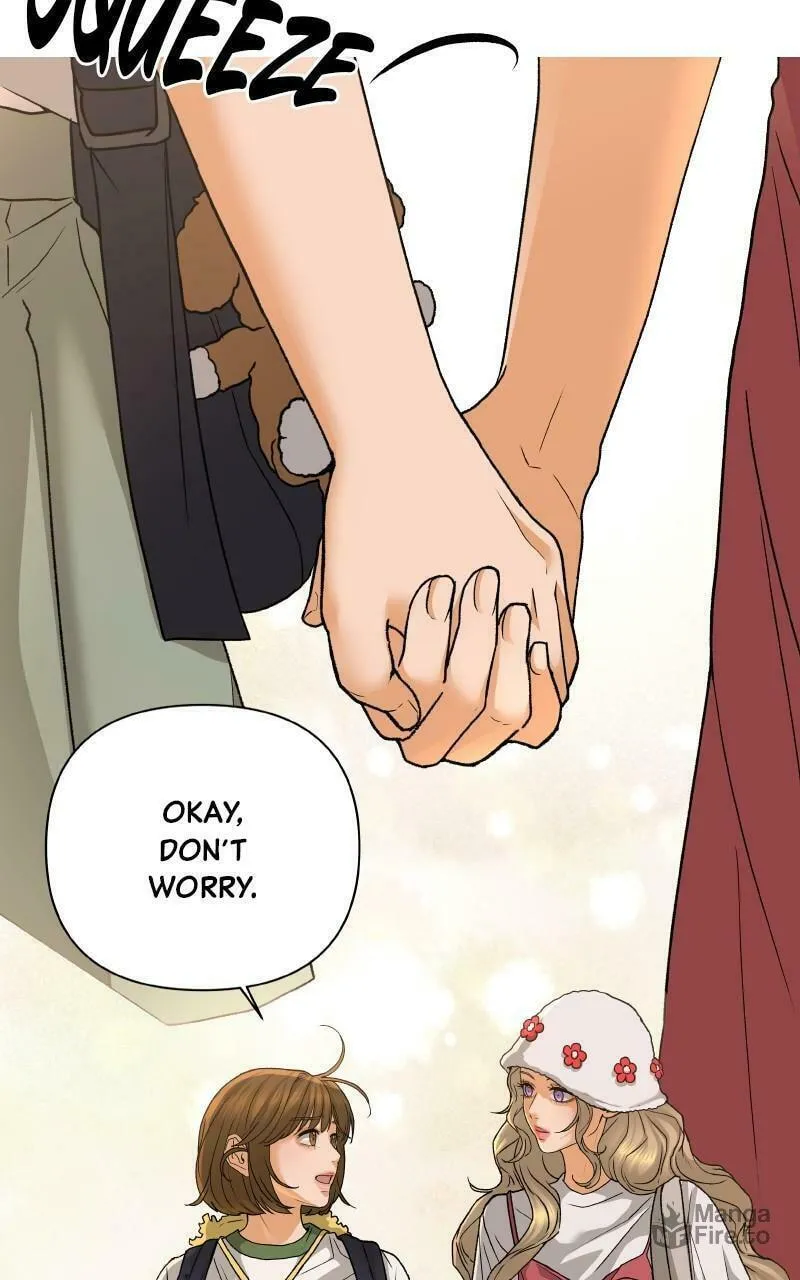 Read The Fox Club chapter 86 image 23 on Lezhin