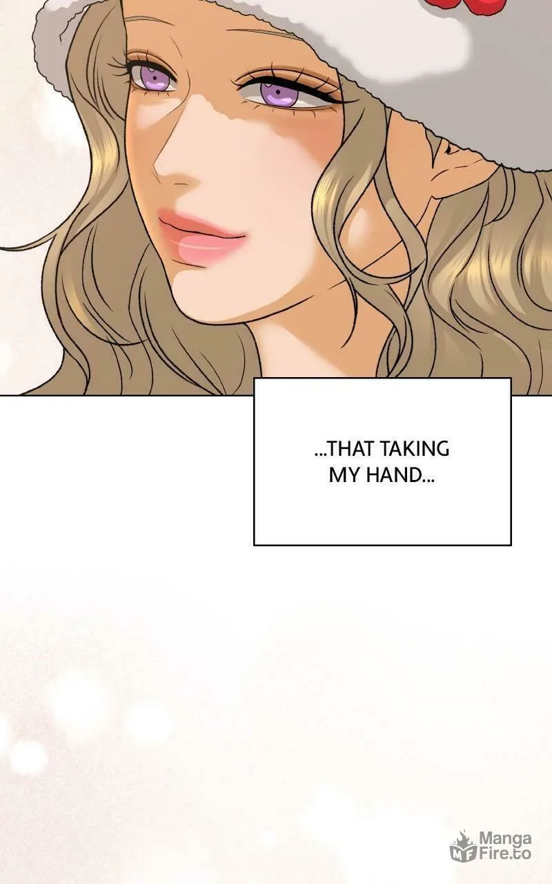 Read The Fox Club chapter 86 image 26 on Lezhin