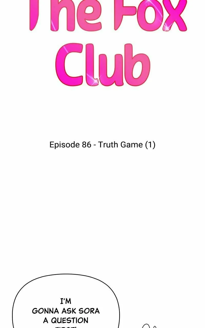 Read The Fox Club chapter 86 image 28 on Lezhin