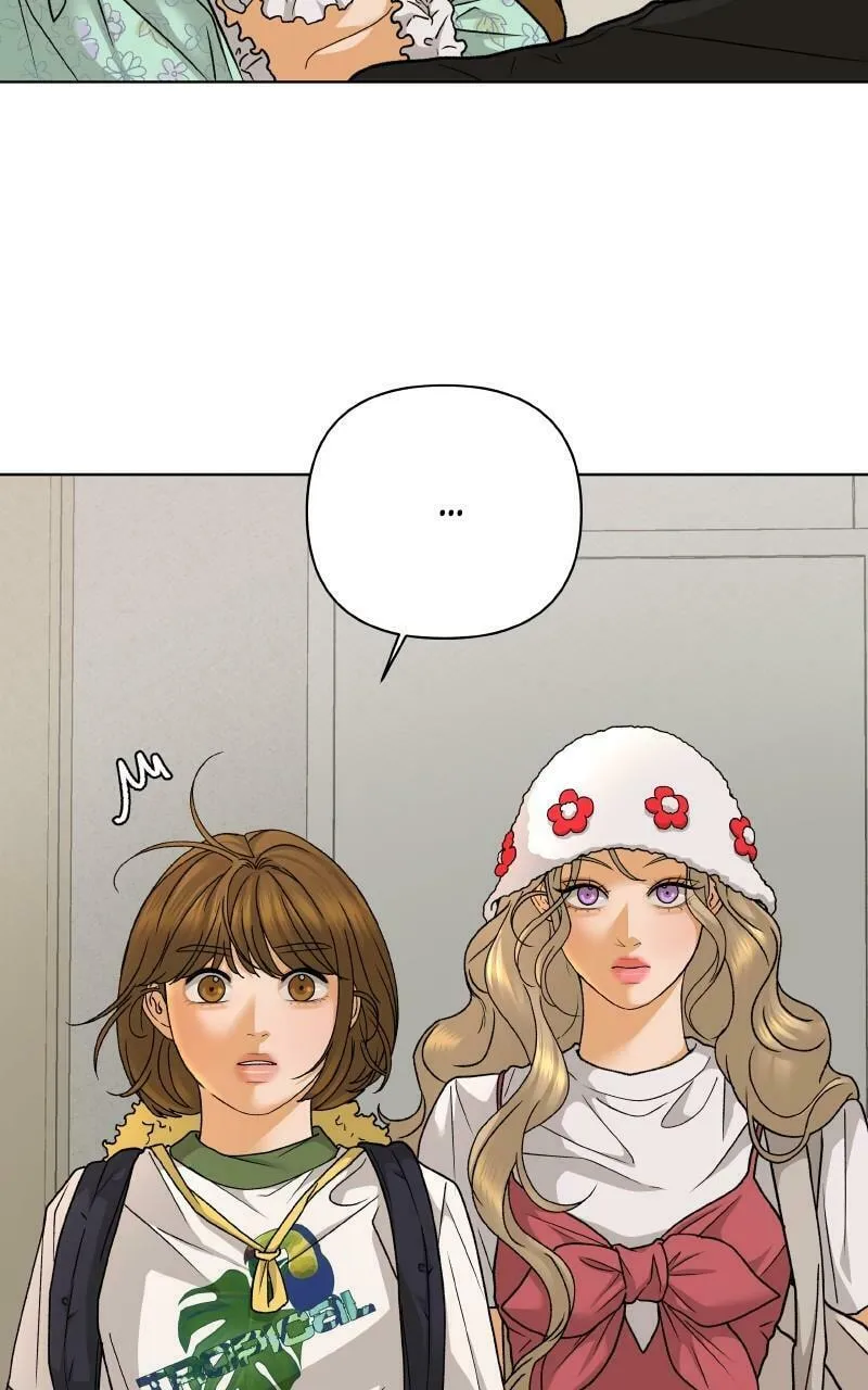 Read The Fox Club chapter 86 image 3 on Lezhin