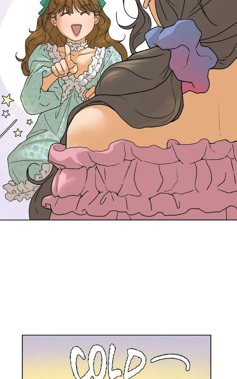 Read The Fox Club chapter 86 image 30 on Lezhin
