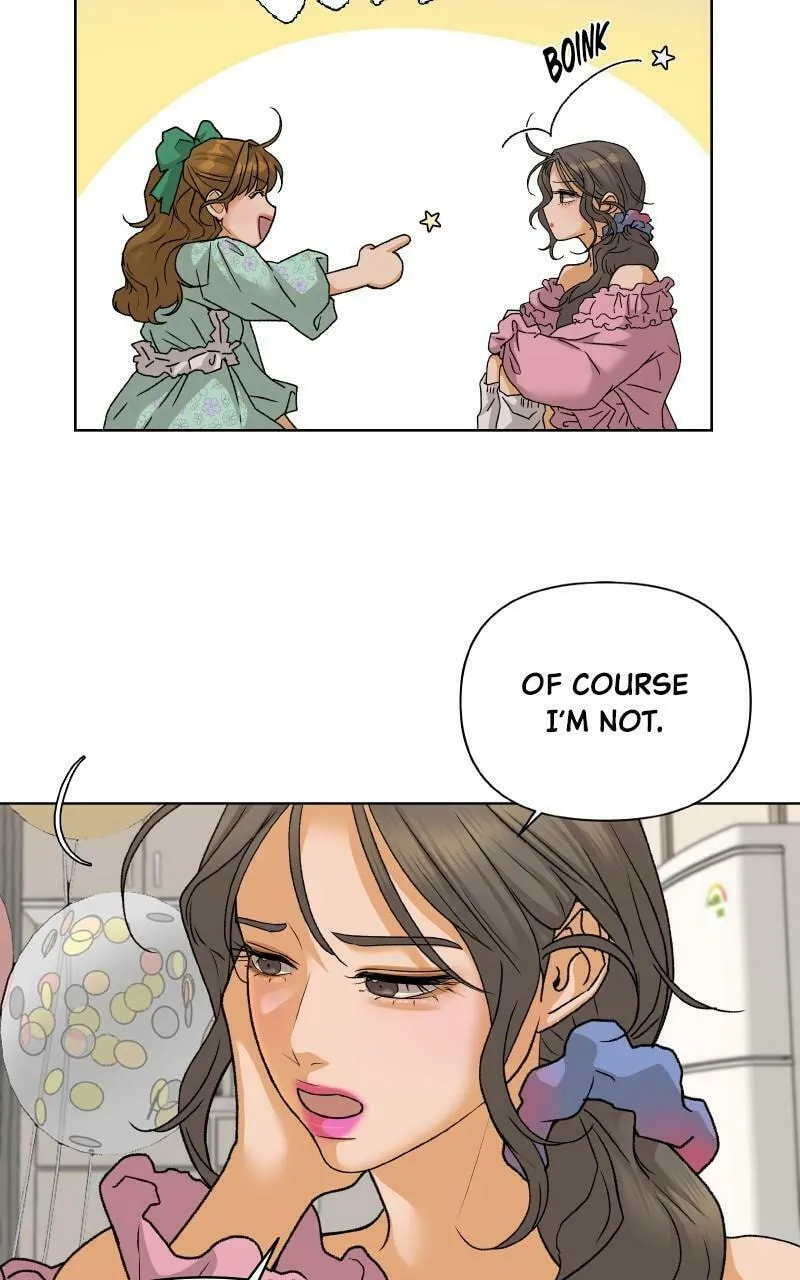Read The Fox Club chapter 86 image 31 on Lezhin