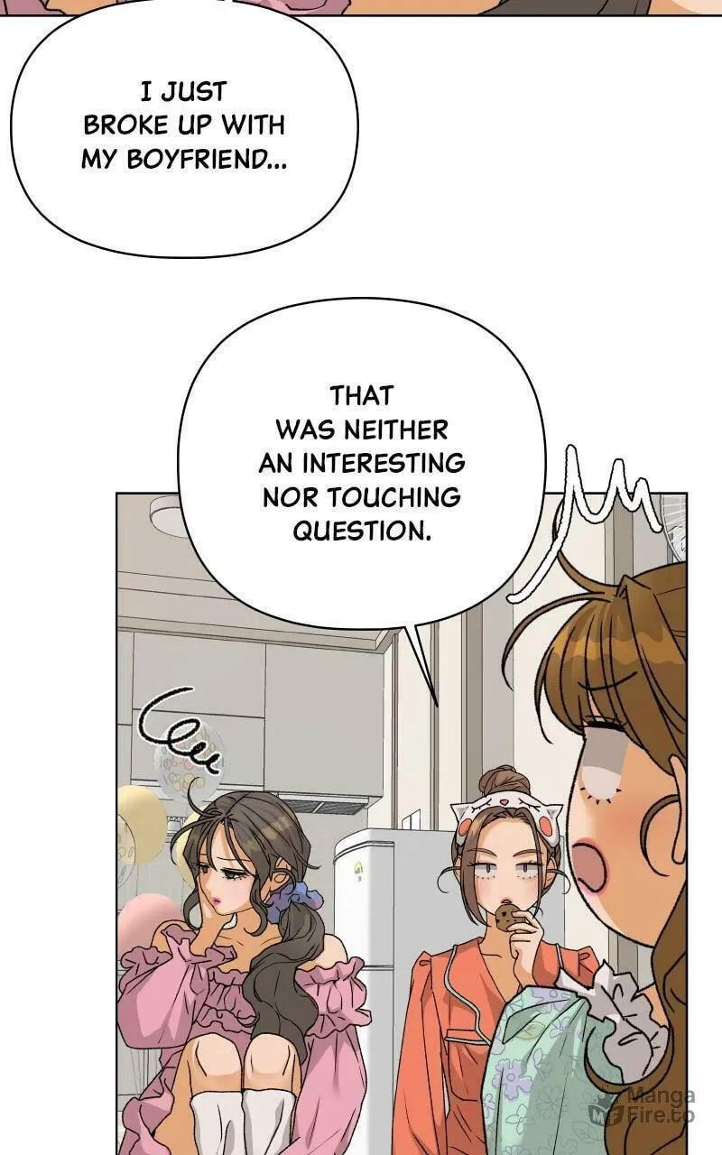 Read The Fox Club chapter 86 image 32 on Lezhin