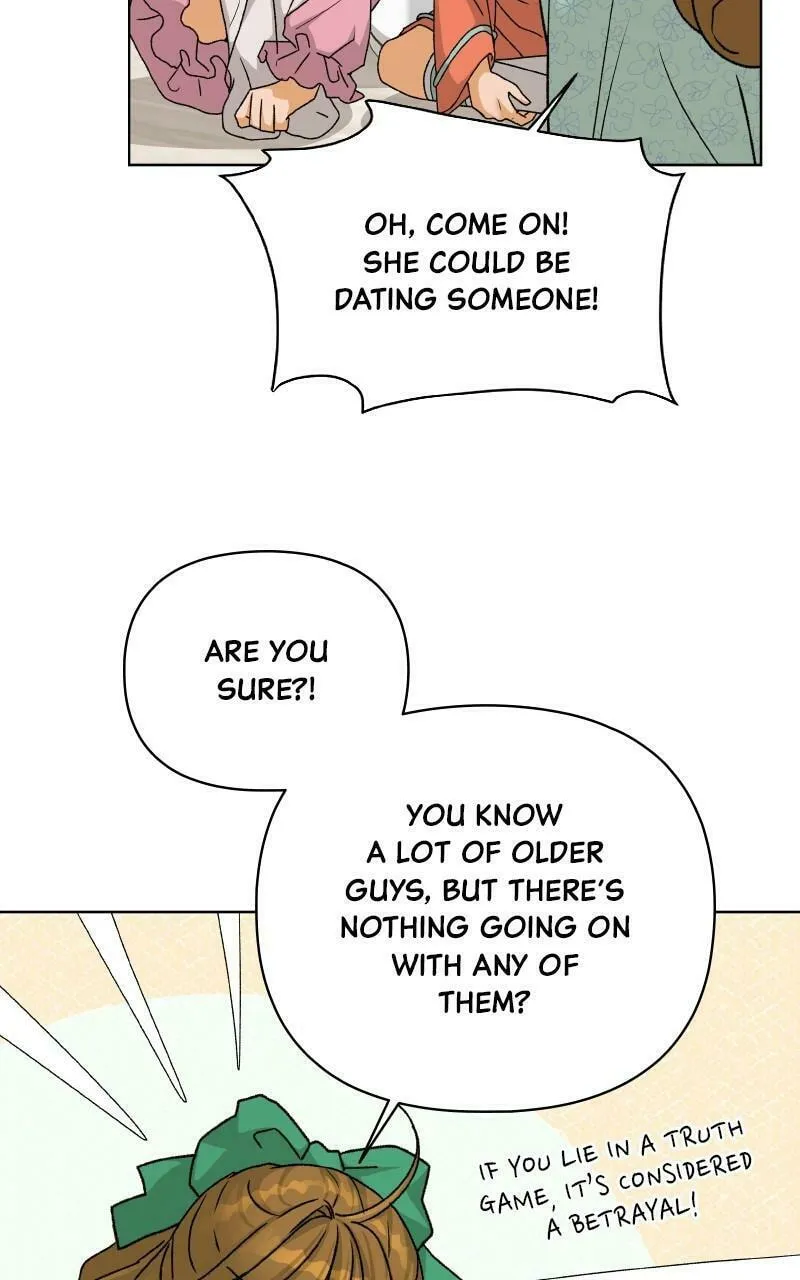 Read The Fox Club chapter 86 image 33 on Lezhin