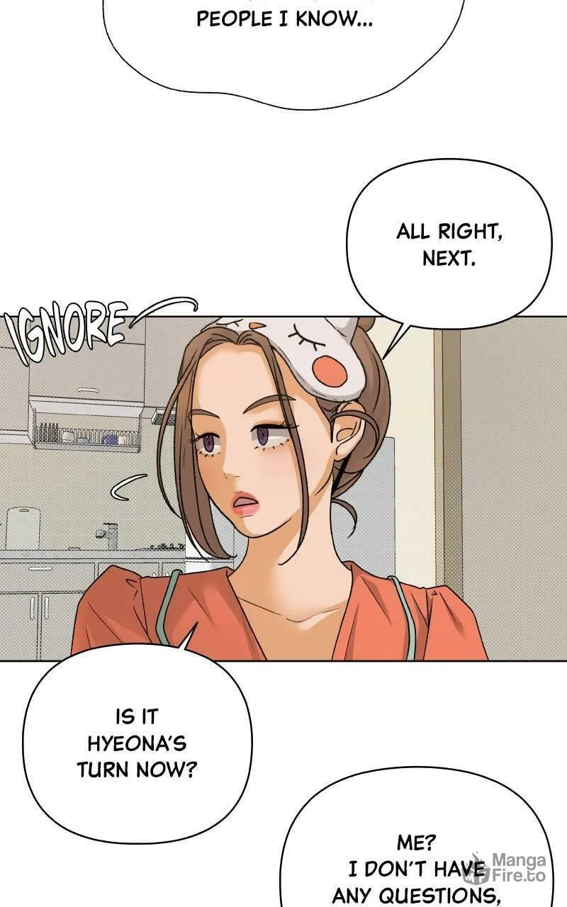 Read The Fox Club chapter 86 image 35 on Lezhin