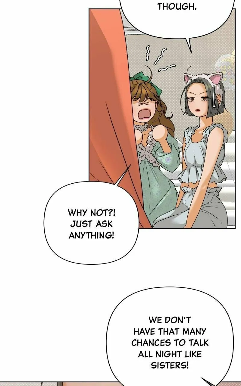 Read The Fox Club chapter 86 image 36 on Lezhin