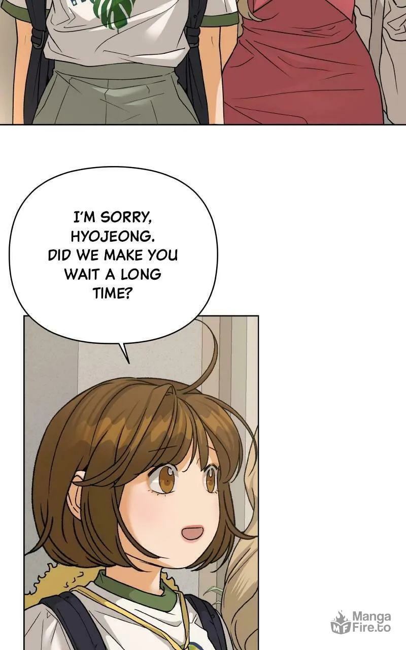 Read The Fox Club chapter 86 image 4 on Lezhin
