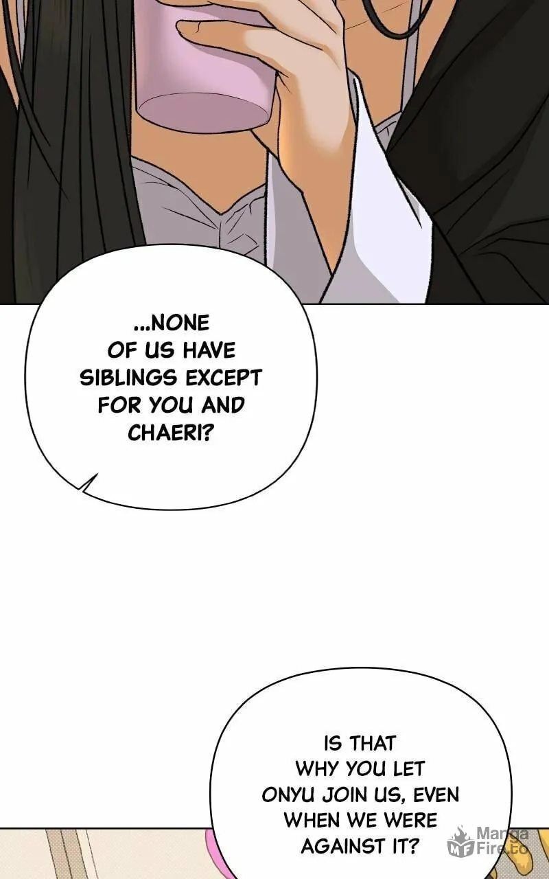 Read The Fox Club chapter 86 image 41 on Lezhin