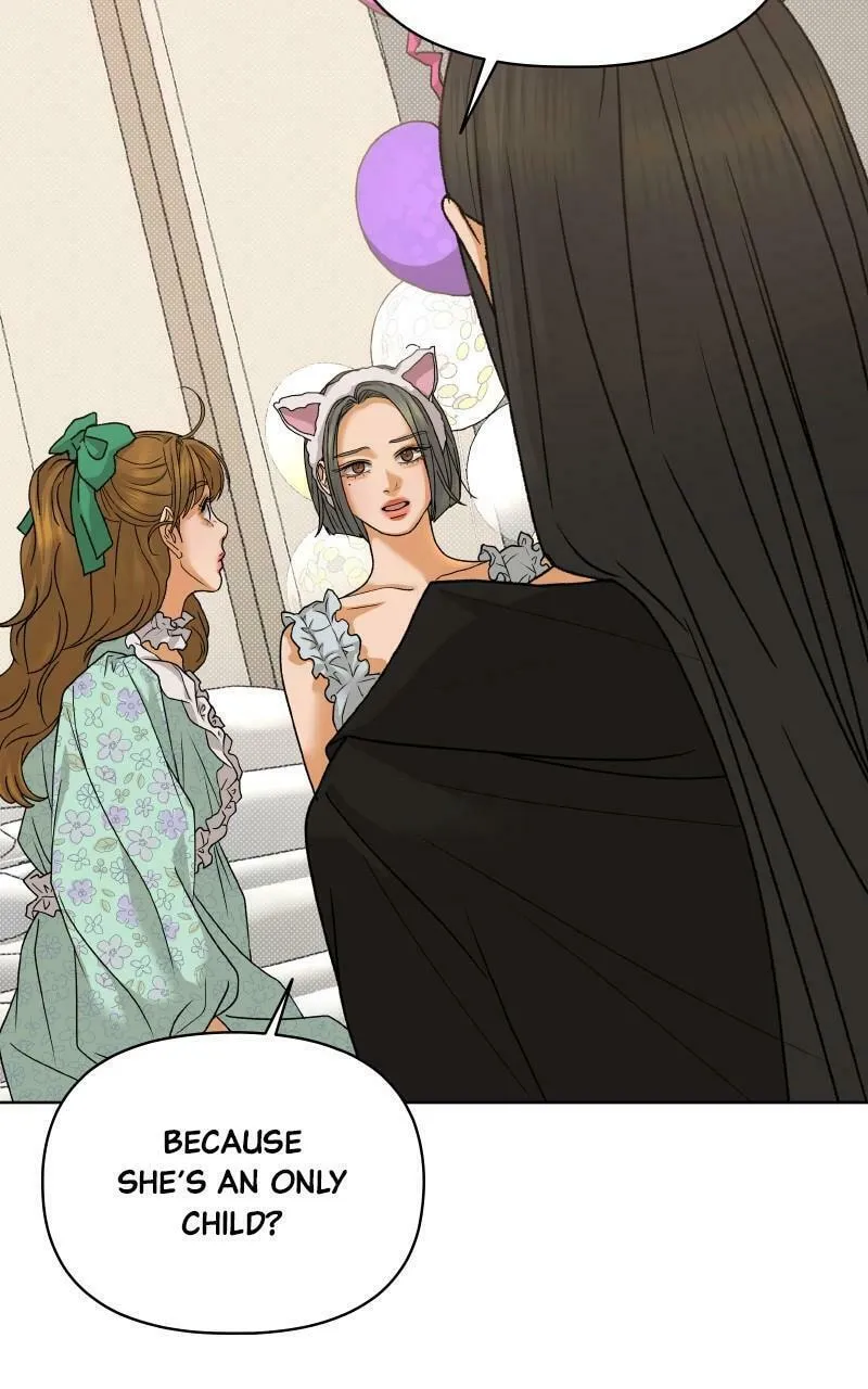 Read The Fox Club chapter 86 image 42 on Lezhin
