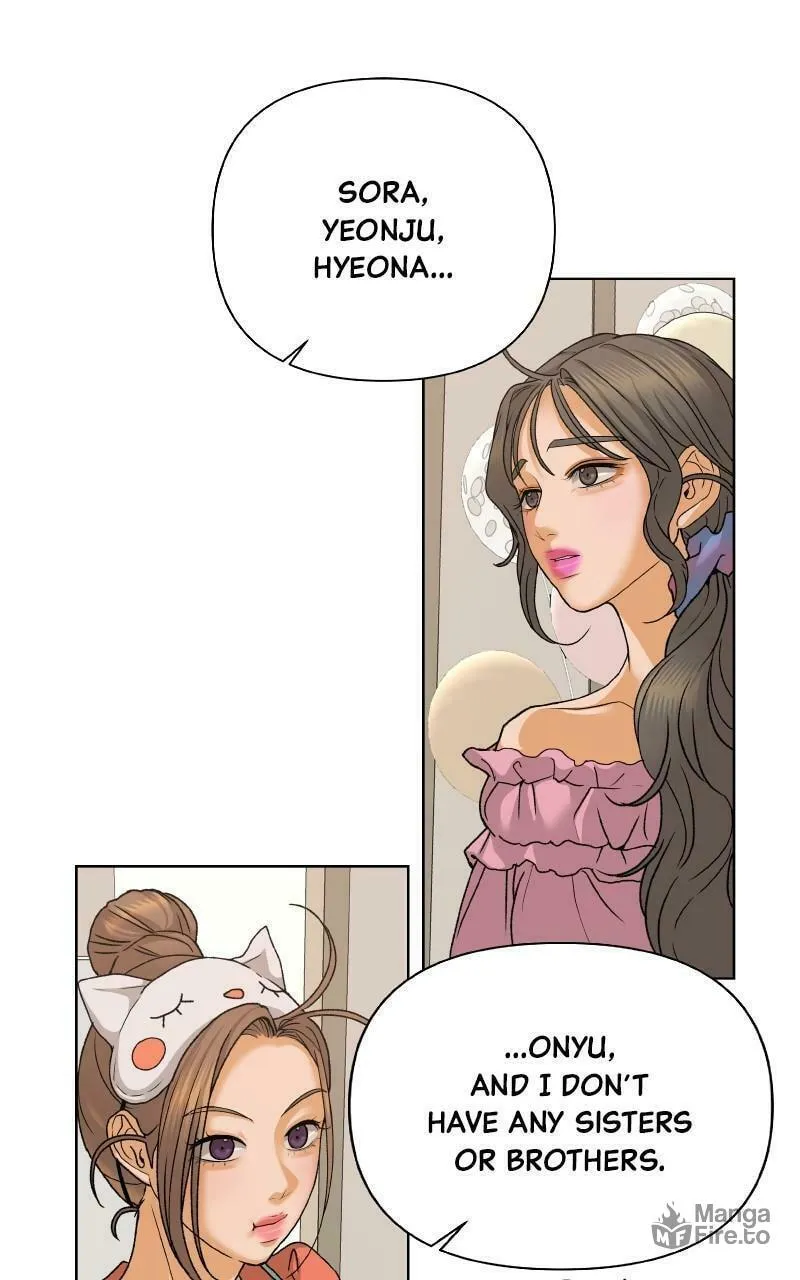 Read The Fox Club chapter 86 image 44 on Lezhin