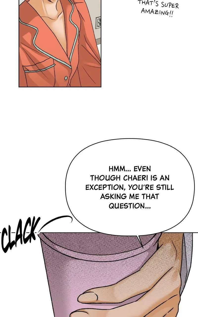 Read The Fox Club chapter 86 image 45 on Lezhin