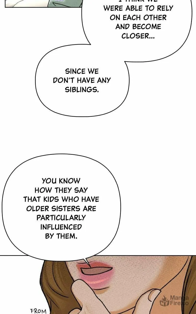 Read The Fox Club chapter 86 image 49 on Lezhin