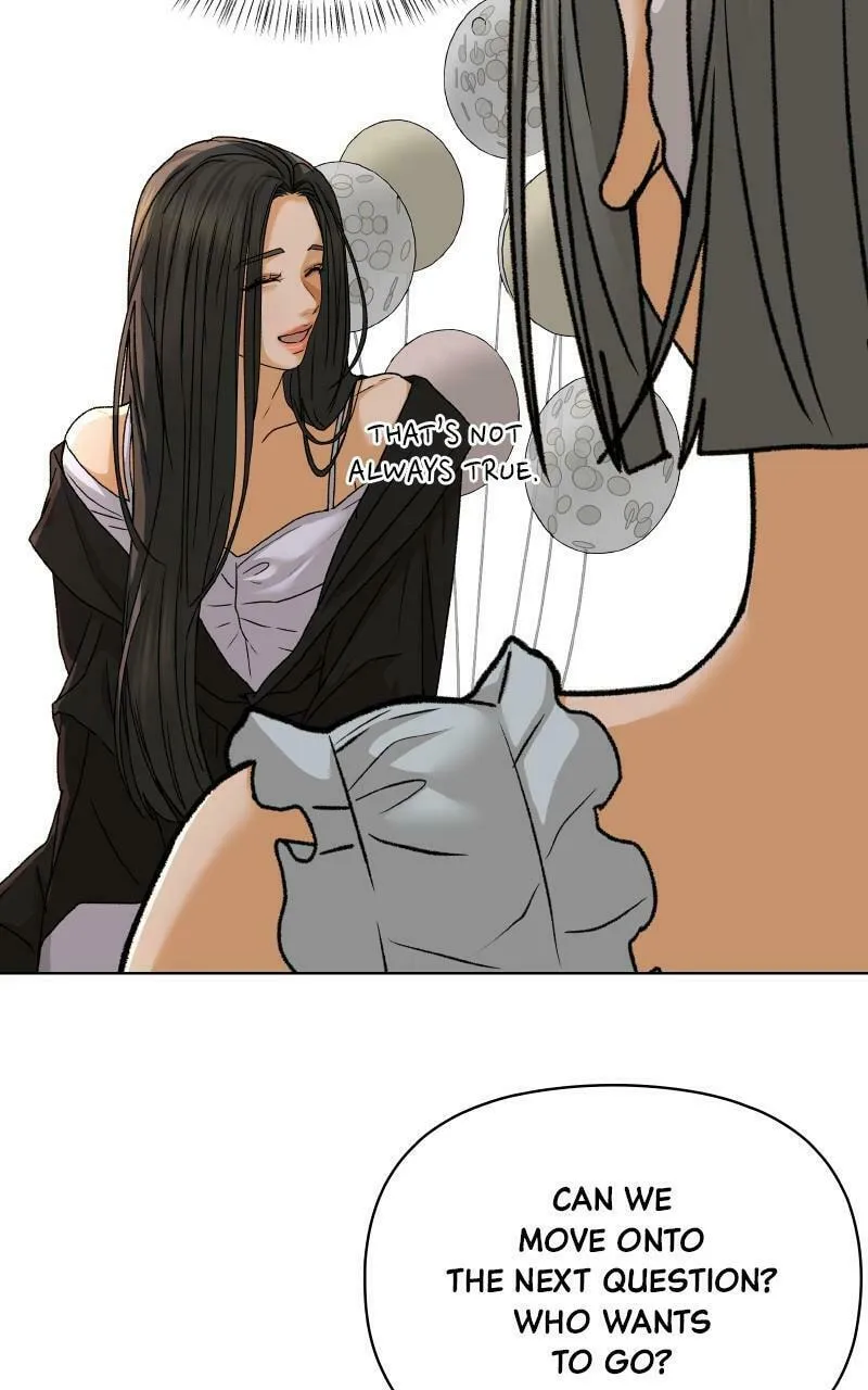 Read The Fox Club chapter 86 image 51 on Lezhin