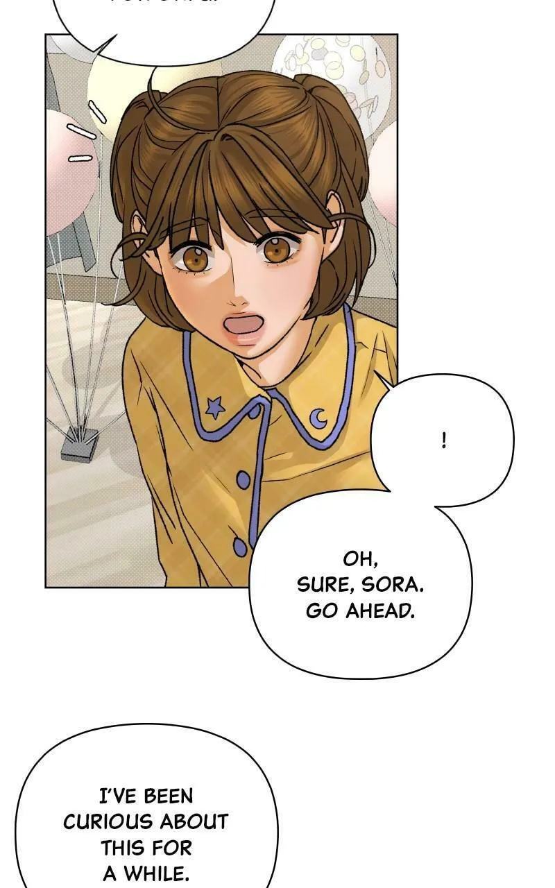 Read The Fox Club chapter 86 image 55 on Lezhin