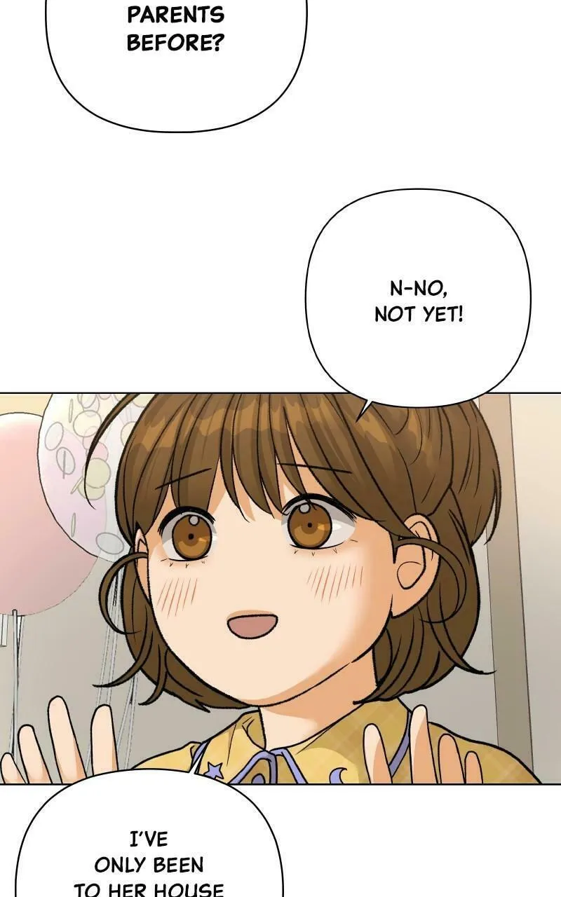 Read The Fox Club chapter 86 image 58 on Lezhin