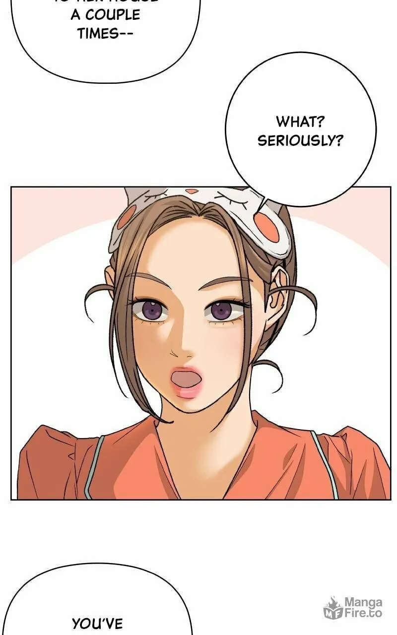 Read The Fox Club chapter 86 image 59 on Lezhin