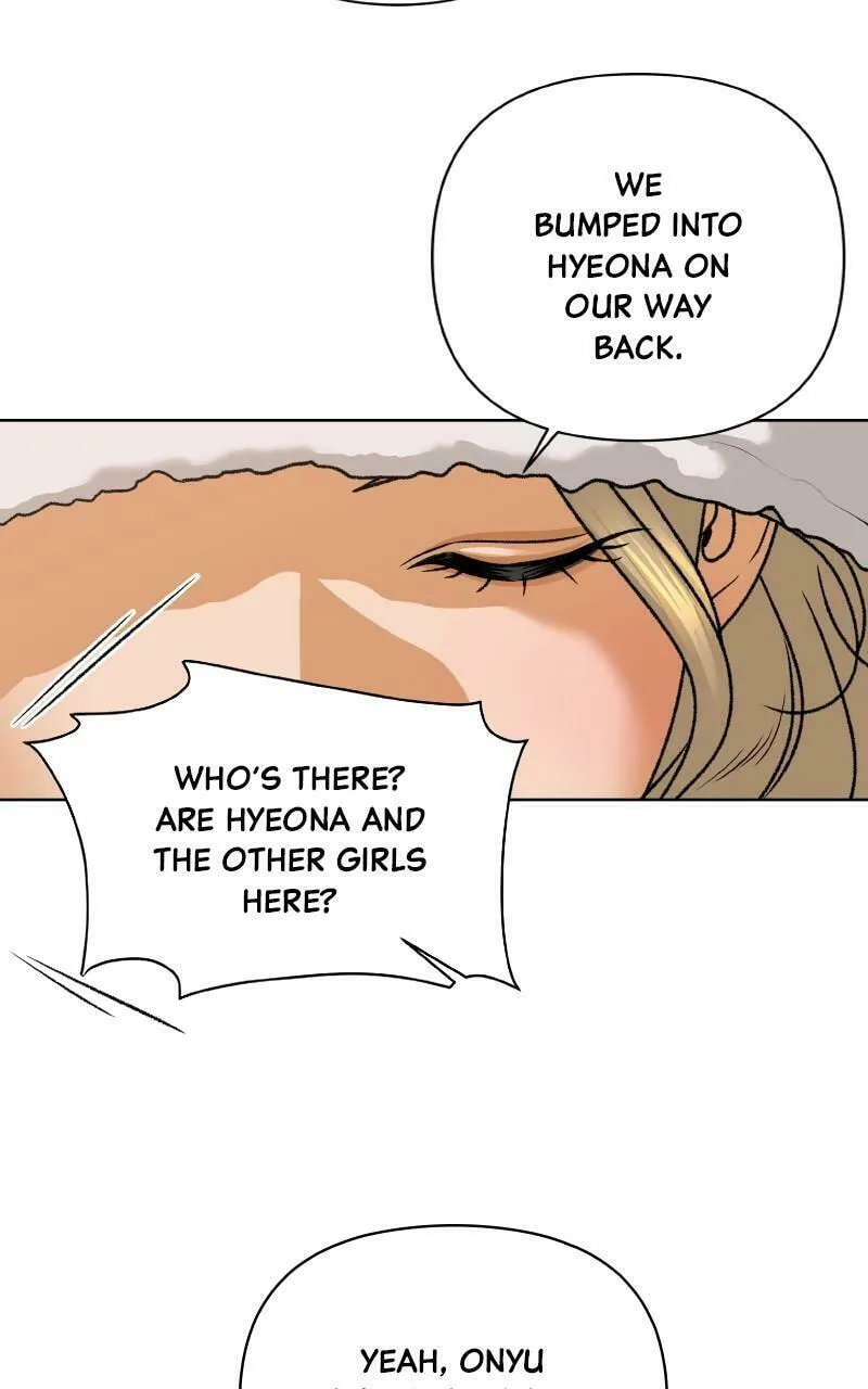 Read The Fox Club chapter 86 image 6 on Lezhin