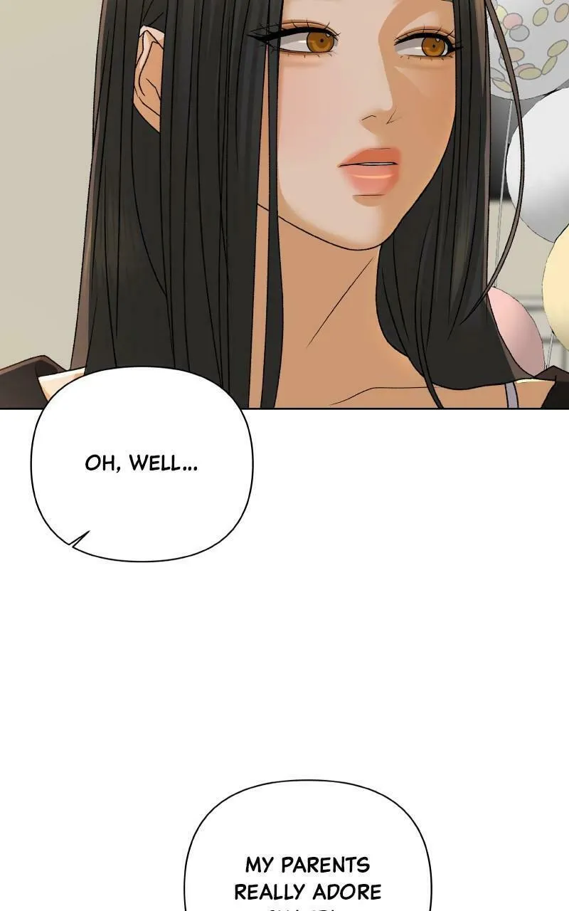 Read The Fox Club chapter 86 image 61 on Lezhin