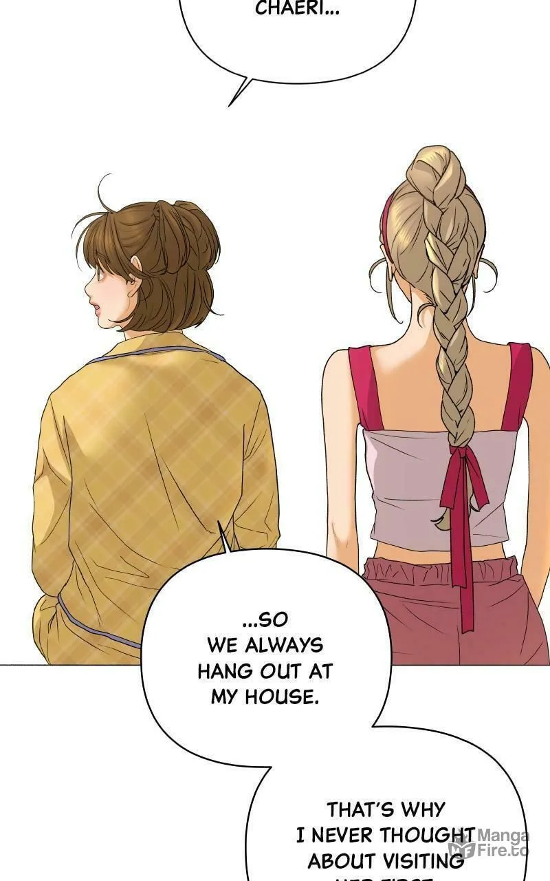 Read The Fox Club chapter 86 image 62 on Lezhin
